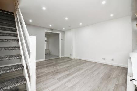 2 bedroom Terraced House for sale in Kincaple Road, Rushey Mead, Leicester, LE4