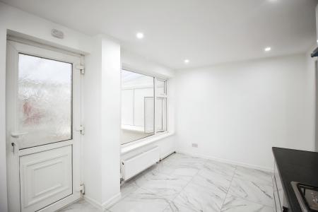 2 bedroom Terraced House for sale in Kincaple Road, Rushey Mead, Leicester, LE4