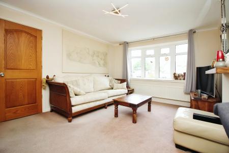 3 bedroom Detached house for sale in King Richards Hill, Earl Shilton, LE9