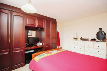 3 bedroom Detached house for sale in King Richards Hill, Earl Shilton, LE9