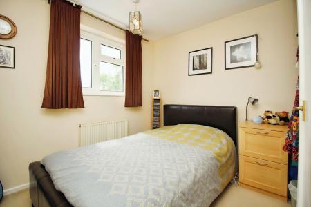 3 bedroom Detached house for sale in King Richards Hill, Earl Shilton, LE9