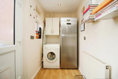 3 bedroom Detached house for sale in King Richards Hill, Earl Shilton, LE9