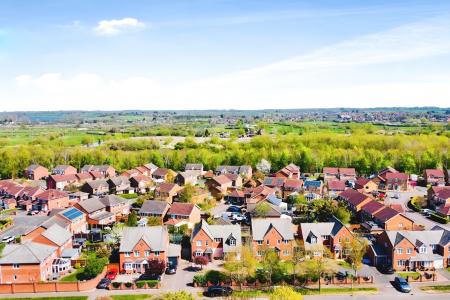 3 bedroom Semi-detached house for sale in Kingfisher Road, Mountsorrel, LE12