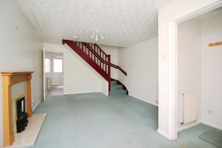 3 bedroom Semi-detached house for sale in Kingfisher Road, Mountsorrel, LE12