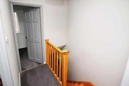 2 bedroom Semi-detached house for sale in Laithwaite Close, Anstey Heights, Leicester, LE4