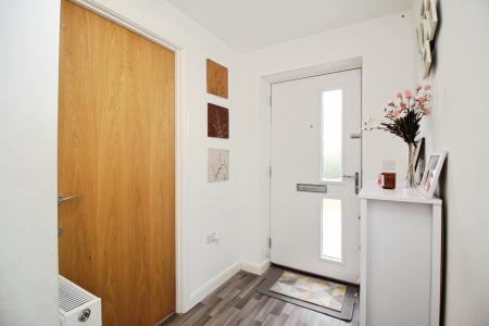 4 bedroom Town house for sale in Langton Way, Leicester, LE4