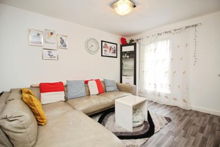 4 bedroom Town house for sale in Langton Way, Leicester, LE4