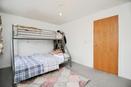 4 bedroom Town house for sale in Langton Way, Leicester, LE4