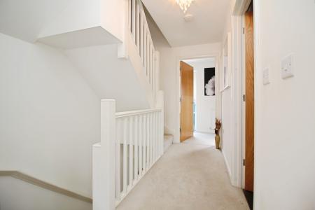 4 bedroom Town house for sale in Langton Way, Leicester, LE4