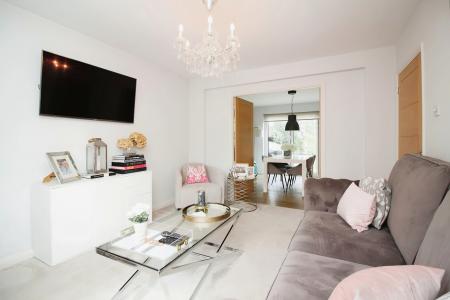 3 bedroom Detached house for sale in Latimer Road, Cropston, LE7