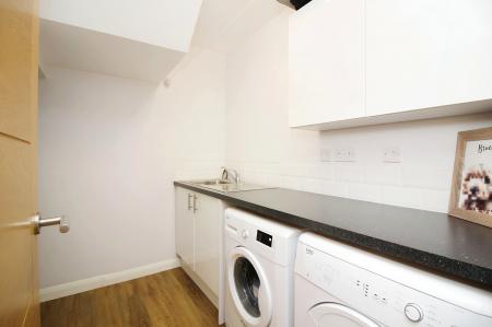 3 bedroom Detached house for sale in Latimer Road, Cropston, LE7