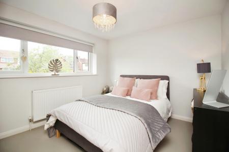 3 bedroom Detached house for sale in Latimer Road, Cropston, LE7