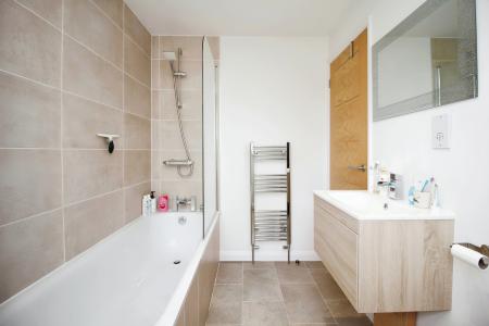 3 bedroom Detached house for sale in Latimer Road, Cropston, LE7