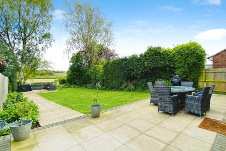 3 bedroom Detached house for sale in Latimer Road, Cropston, LE7