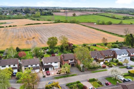 Latimer Road, Cropston, LE7