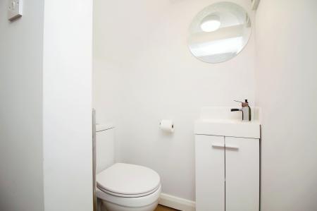 3 bedroom Detached house for sale in Latimer Road, Cropston, LE7