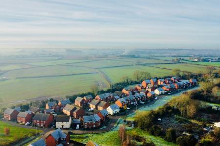 4 bedroom Detached house for sale in Lime Avenue, Sapcote, LE9