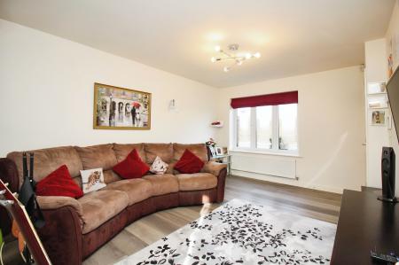 4 bedroom Detached house for sale in Lime Avenue, Sapcote, LE9