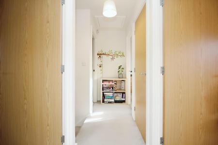 4 bedroom Detached house for sale in Lime Avenue, Sapcote, LE9