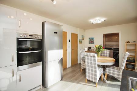 4 bedroom Detached house for sale in Lime Avenue, Sapcote, LE9