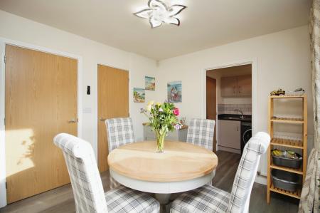 4 bedroom Detached house for sale in Lime Avenue, Sapcote, LE9