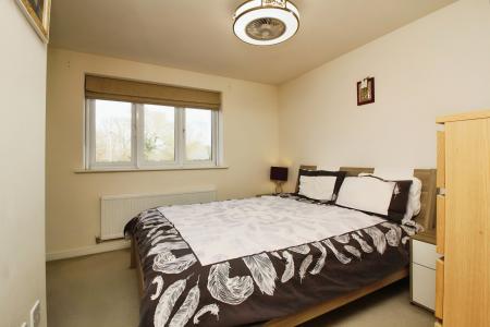 4 bedroom Detached house for sale in Lime Avenue, Sapcote, LE9