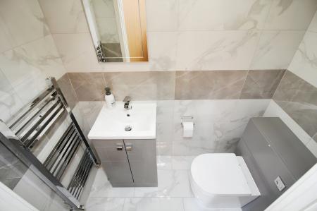 4 bedroom Detached house for sale in Lime Avenue, Sapcote, LE9