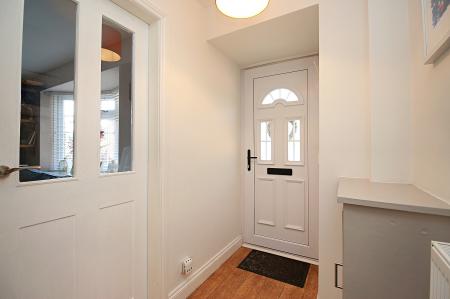 3 bedroom Town house for sale in Lime Close, Syston, LE7