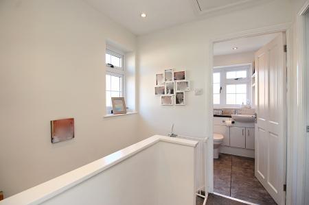 3 bedroom Town house for sale in Lime Close, Syston, LE7