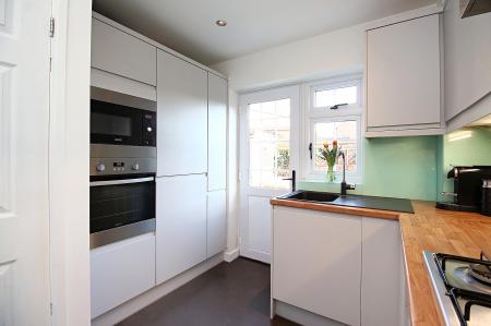 3 bedroom Town house for sale in Lime Close, Syston, LE7