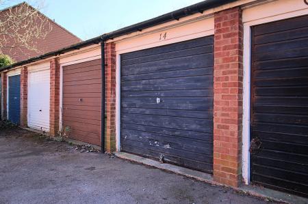 3 bedroom Town house for sale in Lime Close, Syston, LE7