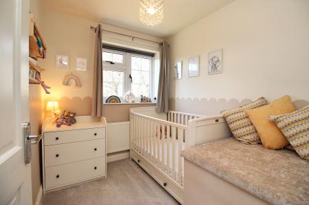 3 bedroom Town house for sale in Lime Close, Syston, LE7