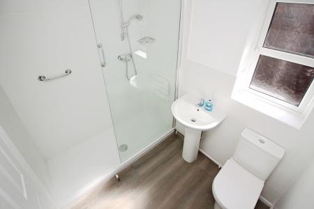 2 bedroom Detached bungalow for sale in Lime Drive, Syston, LE7