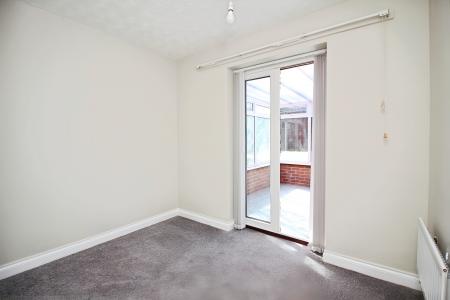 2 bedroom Detached bungalow for sale in Lime Drive, Syston, LE7