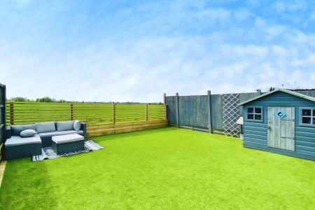 3 bedroom Semi-detached house for sale in Lime Drive, Syston, LE7