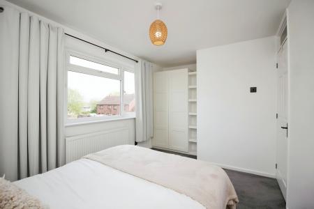 3 bedroom Semi-detached house for sale in Lime Drive, Syston, LE7