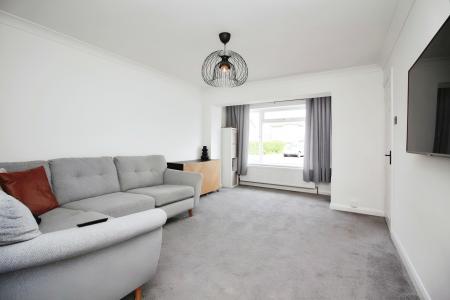 3 bedroom Semi-detached house for sale in Lime Drive, Syston, LE7