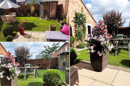 4 bedroom Detached house for sale in Linacre Crescent, Syston, LE7