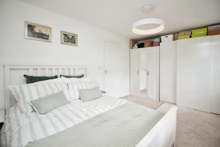 2 bedroom Terraced House for sale in Linacre Crescent, Syston, LE7