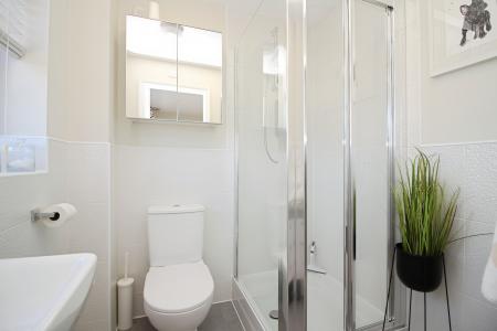 3 bedroom Terraced House for sale in Linacre Crescent, Syston, LE7