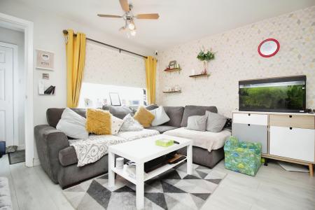 2 bedroom Terraced House for sale in Long Furrow, East Goscote, LE7