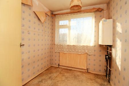 3 bedroom Semi-detached house for sale in Long Furrow, East Goscote, LE7