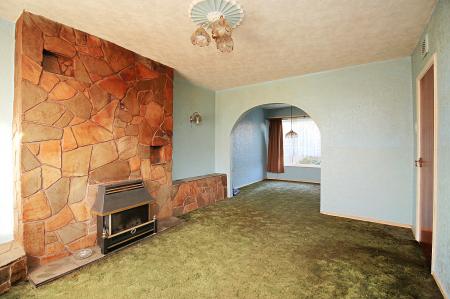 3 bedroom Semi-detached house for sale in Long Furrow, East Goscote, LE7