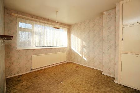 3 bedroom Semi-detached house for sale in Long Furrow, East Goscote, LE7