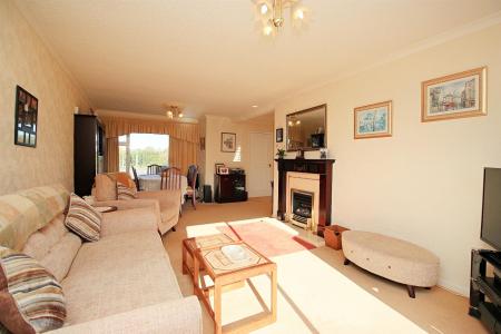 3 bedroom Detached house for sale in Long Furrow, East Goscote, LE7