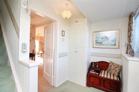 3 bedroom Detached house for sale in Long Furrow, East Goscote, LE7