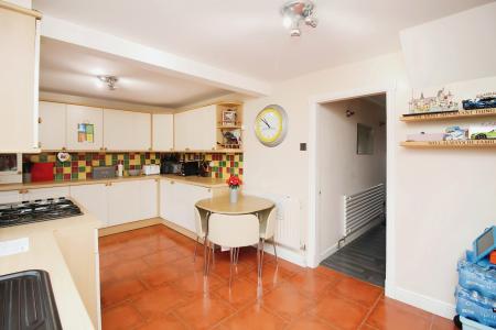 3 bedroom Semi-detached house for sale in Long Furrow, East Goscote, LE7