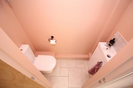 3 bedroom Semi-detached house for sale in Long Furrow, East Goscote, LE7