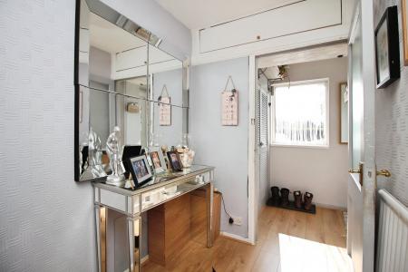 3 bedroom Semi-detached house for sale in Long Furrow, East Goscote, LE7