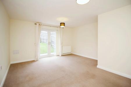 2 bedroom Semi-detached house for sale in Long Meadow Way, Birstall, LE4
